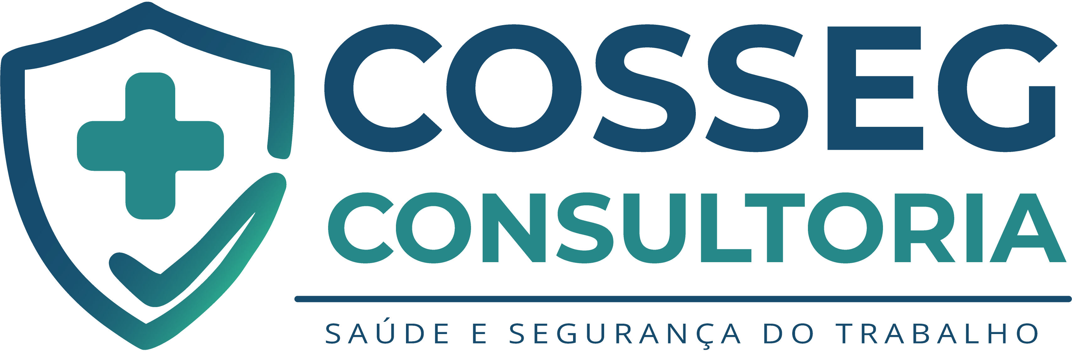 COSSEG Consultoria — Saúde e Segurança do Trabalho